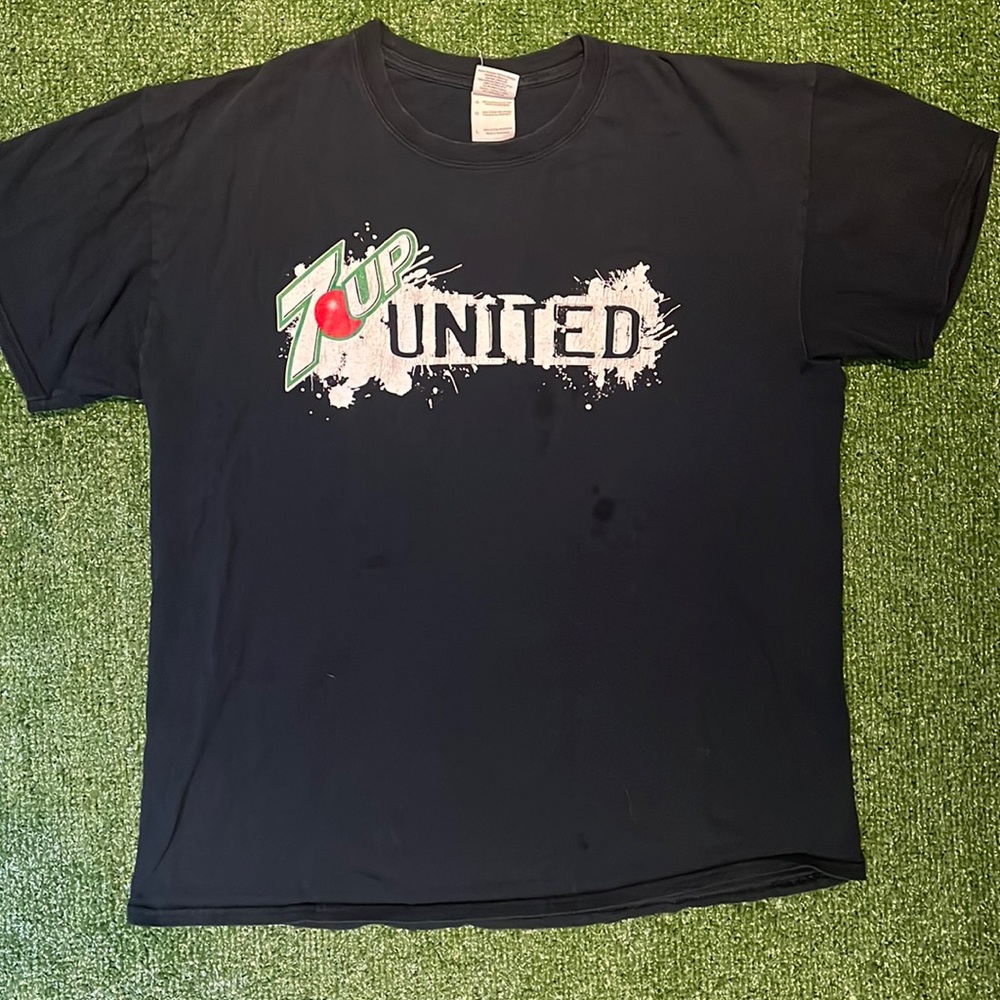 7UP Vintage Tee